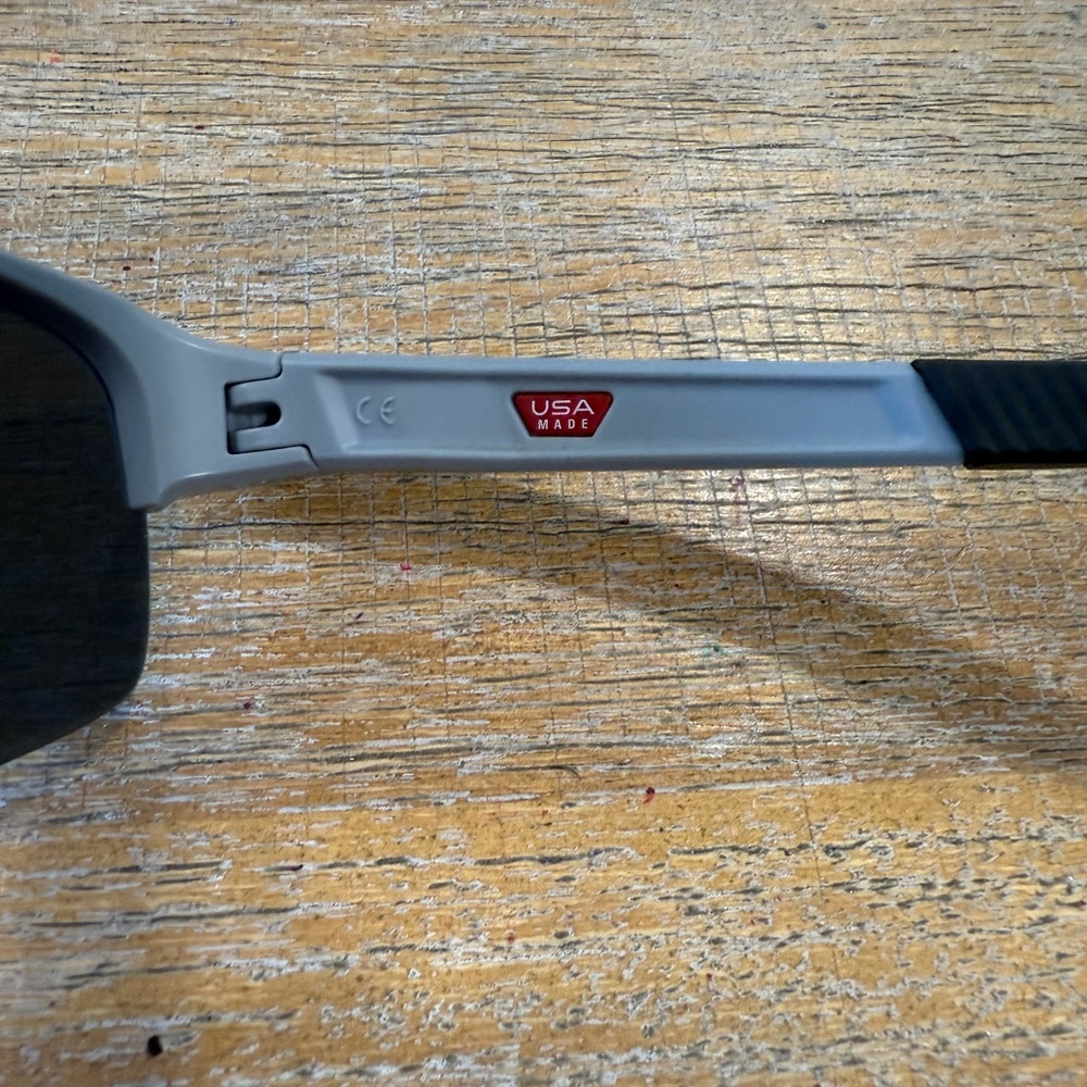 Oakley Mercenary Prizm Sunglasses - Picture 4 of 5
